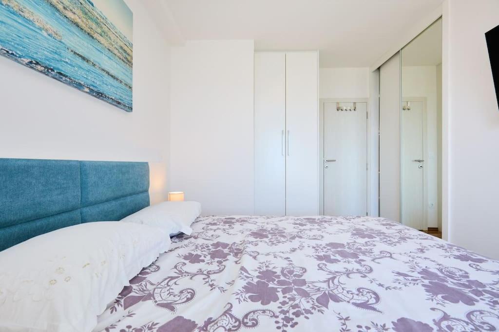 Stiga 4 - New 2 Bedroom Apartment Babino Polje Kültér fotó