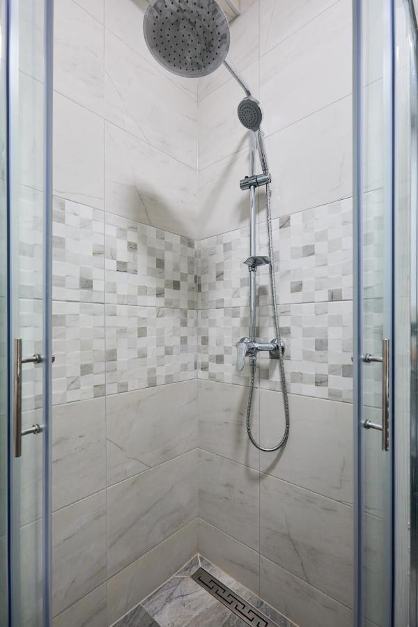 Stiga 4 - New 2 Bedroom Apartment Babino Polje Kültér fotó